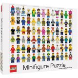 Miniature 1000-Piece Puzzle