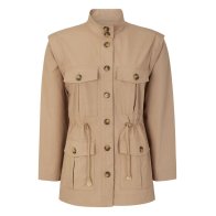 Prue Parca Jacket