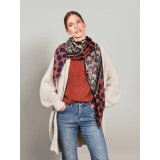 Paisley Scarf