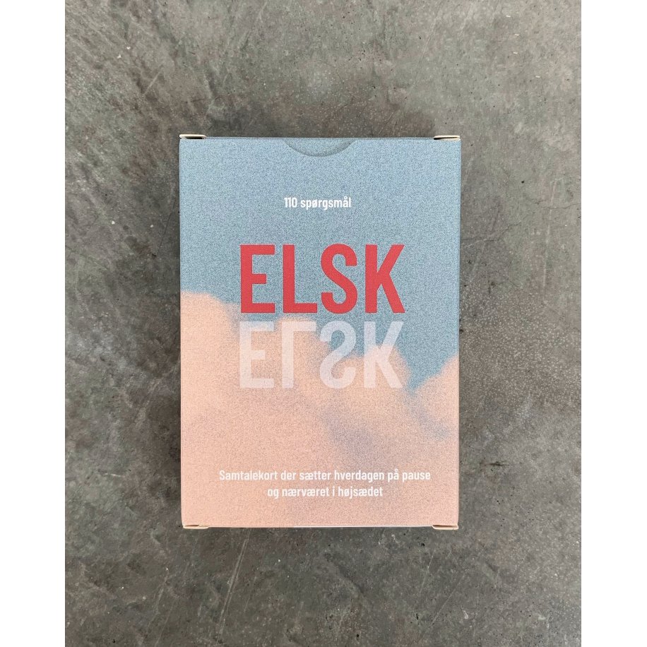 Elsk