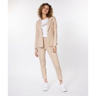 Sand Block Blazer