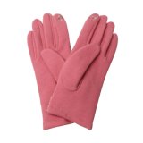 Bclina Gloves Rosa