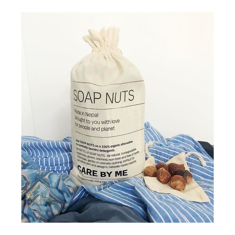 Soap Nuts