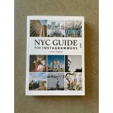 NYC Guide For Instagrammers 