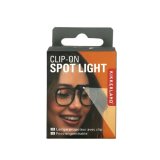 Clip-On Spot Light