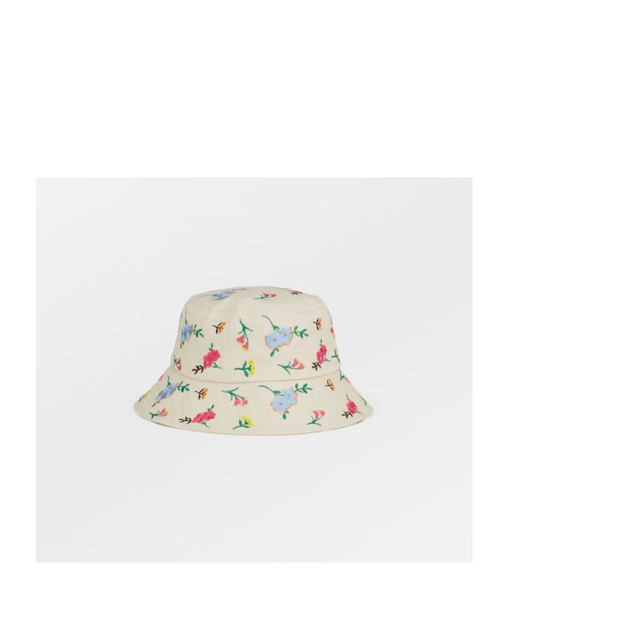 Amelia Bucket Hat