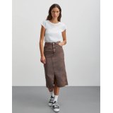 Soft Demin Kelly Skirt