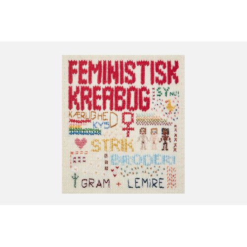 Feministisk Kreabog