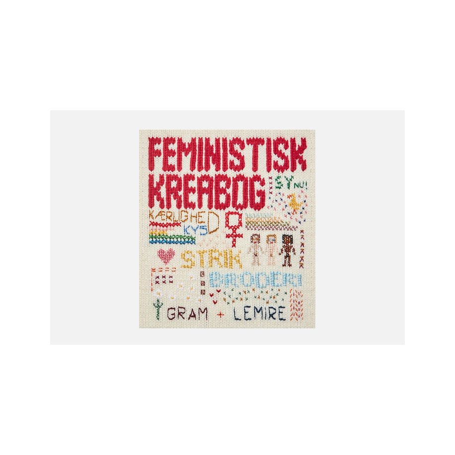 Feministisk Kreabog
