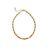 Figo Necklace Gold