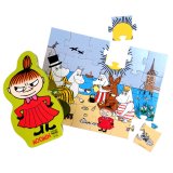 Moomin My Little Puzzle 