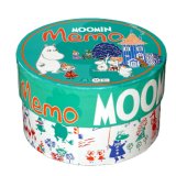 Moomin Memo