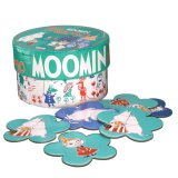 Moomin Memo