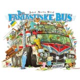 Den Fantastiske Bus