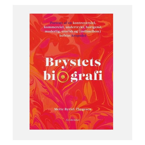 Brystets Biografi