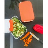 Lunchbox Mini Green