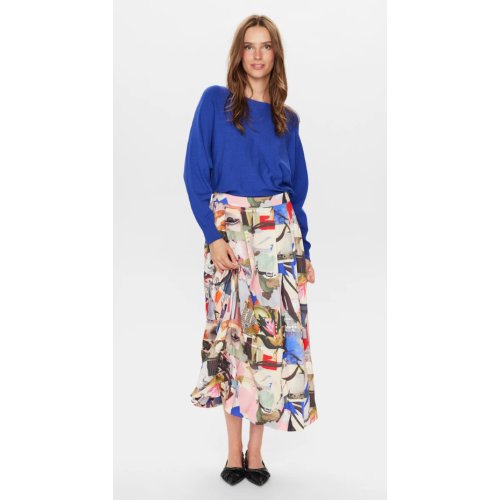 Nufaya Skirt