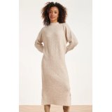 Kable Knit dress