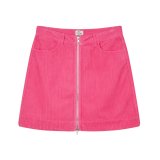 Mini Cord Riva Skirt