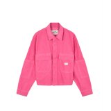 Mini Cord Soleil Jacket