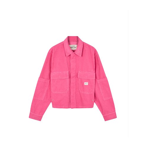 Mini Cord Soleil Jacket