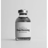 Overthinking - Bottled pondering