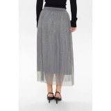 Nusea Skirt Silver