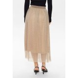 Nusea Skirt Gold