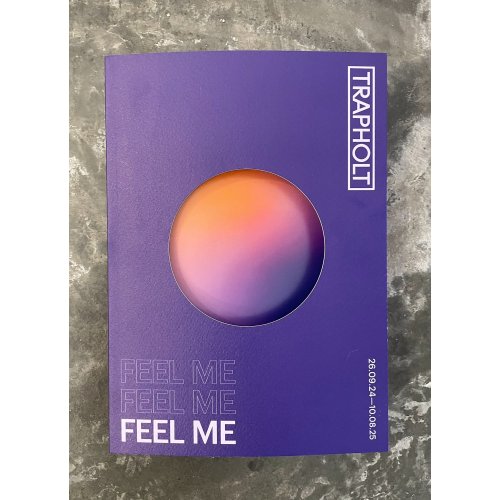 FEEL ME Katalog